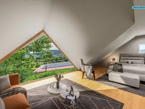 Prodej rodinného domu, Železný Brod, 528 m2
