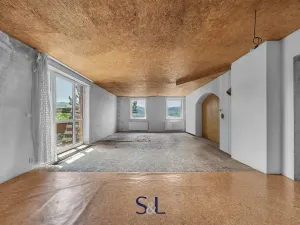 Prodej rodinného domu, Železný Brod, 528 m2