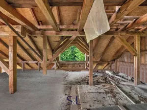 Prodej ubytování, Železný Brod, 528 m2