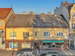 Prodej rodinného domu, Česká Lípa, Hrnčířská, 256 m2