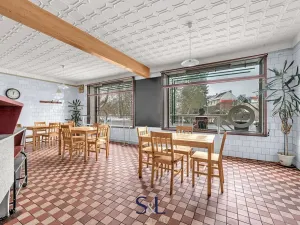 Prodej rodinného domu, Česká Lípa, Hrnčířská, 256 m2