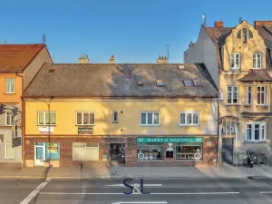 Prodej rodinného domu, Česká Lípa, Hrnčířská, 256 m2