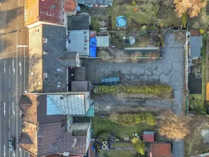 Prodej rodinného domu, Česká Lípa, Hrnčířská, 256 m2