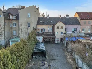 Prodej bytu 3+1, Česká Lípa, Hrnčířská, 76 m2