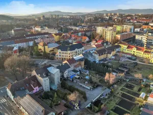 Prodej bytu 3+1, Česká Lípa, Hrnčířská, 76 m2