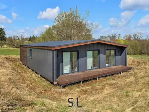 Prodej mobilheimu, Dolní Podluží, 106 m2