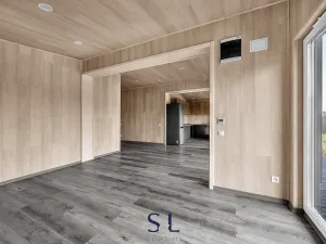 Prodej mobilheimu, Dolní Podluží, 106 m2