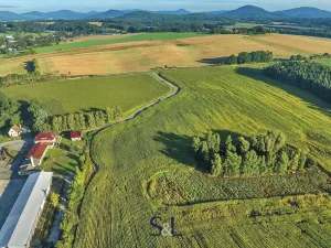 Prodej komerčního pozemku, Brniště, 13896 m2