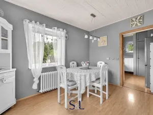 Prodej rodinného domu, Nový Bor, Zátiší, 145 m2