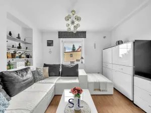 Prodej rodinného domu, Nový Bor, Zátiší, 145 m2