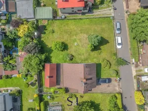 Prodej rodinného domu, Nový Bor, Zátiší, 145 m2