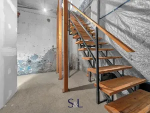 Prodej výrobních prostor, Chrastava, U Nisy, 626 m2