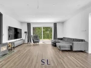 Prodej rodinného domu, Březina, 106 m2