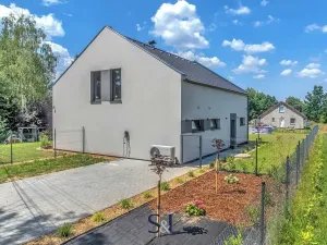 Prodej rodinného domu, Březina, 106 m2