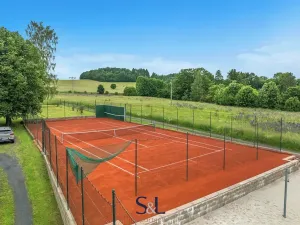 Prodej ubytování, Mikulášovice, 919 m2