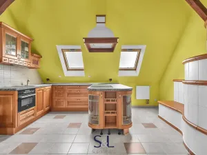 Prodej ubytování, Mikulášovice, 919 m2