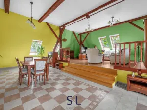 Prodej ubytování, Mikulášovice, 919 m2