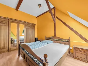 Prodej ubytování, Mikulášovice, 919 m2