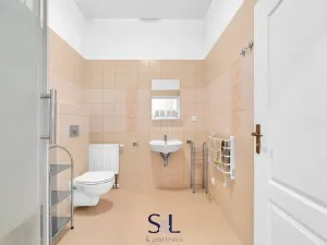 Prodej ubytování, Mikulášovice, 919 m2