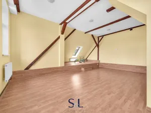 Prodej ubytování, Mikulášovice, 919 m2