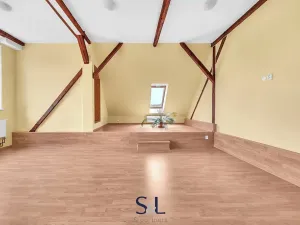 Prodej ubytování, Mikulášovice, 919 m2