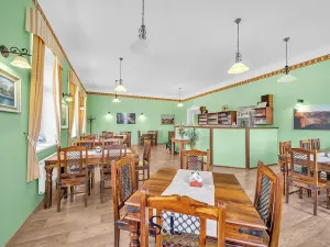 Prodej ubytování, Mikulášovice, 919 m2