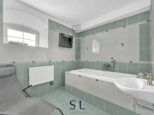 Prodej ubytování, Mikulášovice, 919 m2