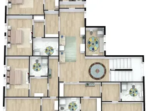 Prodej ubytování, Mikulášovice, 919 m2