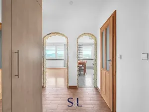 Prodej bytu 3+1, Hrádek nad Nisou, Pod tratí, 59 m2