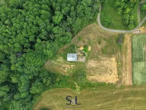 Prodej pozemku pro bydlení, Jablonné v Podještědí, 5464 m2