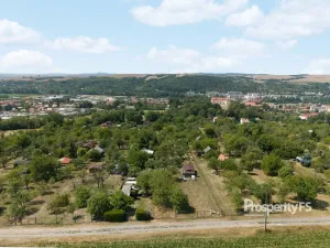 Prodej zahrady, Napajedla, 889 m2