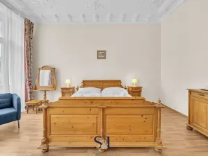 Prodej ubytování, Karlovy Vary, Tržiště, 819 m2