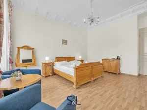 Prodej ubytování, Karlovy Vary, Tržiště, 819 m2