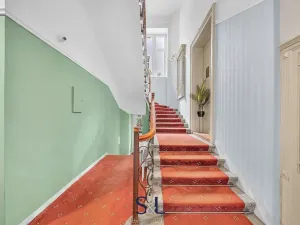 Prodej ubytování, Karlovy Vary, Tržiště, 819 m2