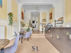 Prodej ubytování, Karlovy Vary, Tržiště, 819 m2