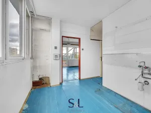 Prodej bytu 3+1, Mladá Boleslav, Jilemnického, 71 m2