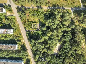 Prodej pozemku pro bydlení, Ralsko, 4680 m2