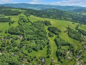 Prodej podílu pozemku pro bydlení, Zlatá Olešnice, 27729 m2