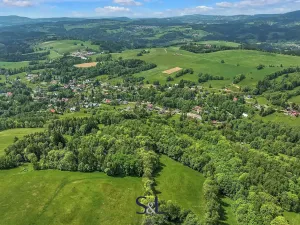 Prodej podílu pozemku pro bydlení, Zlatá Olešnice, 27729 m2