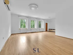 Prodej bytu 2+1, Cvikov, Mlýnská, 84 m2