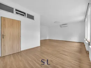 Prodej bytu 2+1, Cvikov, Mlýnská, 84 m2