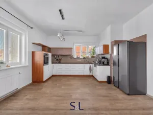 Prodej bytu 3+kk, Jičín, Na Tobolce, 84 m2