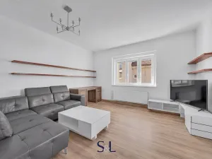 Prodej bytu 3+kk, Jičín, Na Tobolce, 84 m2