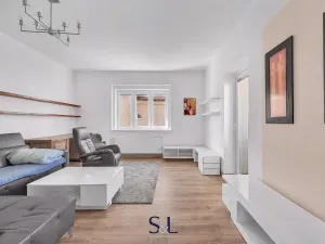 Prodej bytu 3+kk, Jičín, Na Tobolce, 84 m2