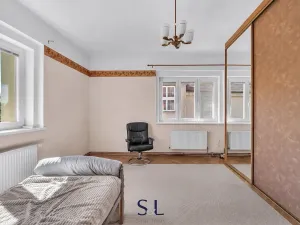 Prodej bytu 3+kk, Jičín, Na Tobolce, 84 m2