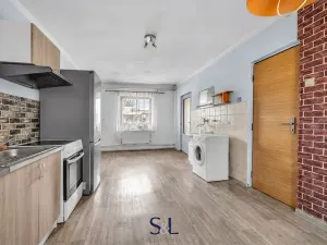 Prodej rodinného domu, Mimoň, Staré nádraží, 100 m2