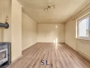 Prodej rodinného domu, Mimoň, Staré nádraží, 100 m2
