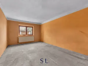 Prodej rodinného domu, Mimoň, Staré nádraží, 100 m2