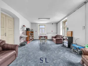 Prodej výrobních prostor, Železný Brod, 2098 m2