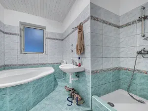 Prodej výrobních prostor, Železný Brod, 2098 m2